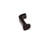 ZEV Technologies ZEV Extended Mag Release for 1st-3rd Gen Small Frame Glocks Black