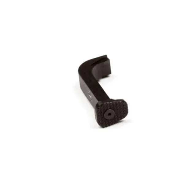 ZEV Technologies ZEV Extended Mag Release for 1st-3rd Gen Small Frame Glocks Black