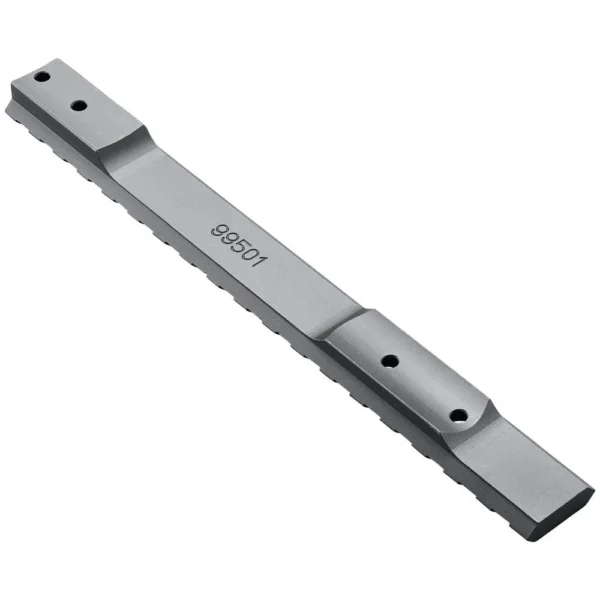 Weaver 1-Piece Extended Multi-Slot Picatinny Scope Base Remington 700 LA