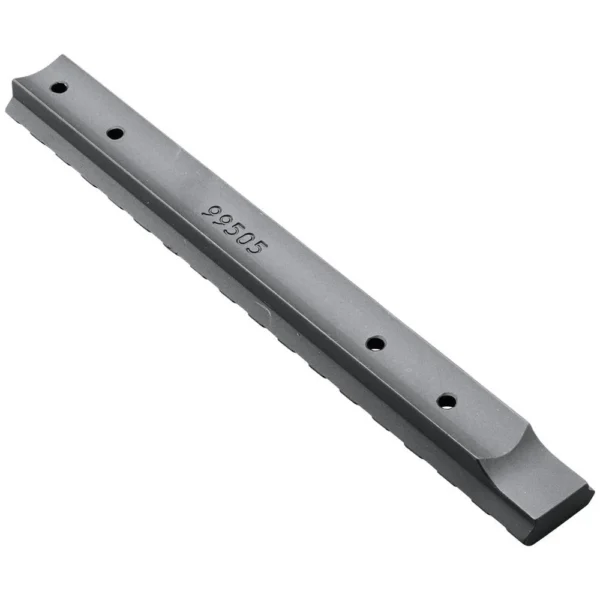 Weaver 1-Piece Extended Multi-Slot Picatinny Scope Base Remington 783 LA