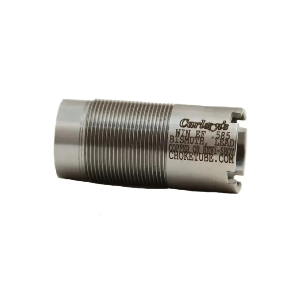 Carlson'S Choke Tubes LLC Winchester Flush Extra Full Choke Tube for Winchester 20ga .585