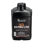 Alliant Powder Alliant Extra-Lite Smokeless Shotshell Powder 8 lbs