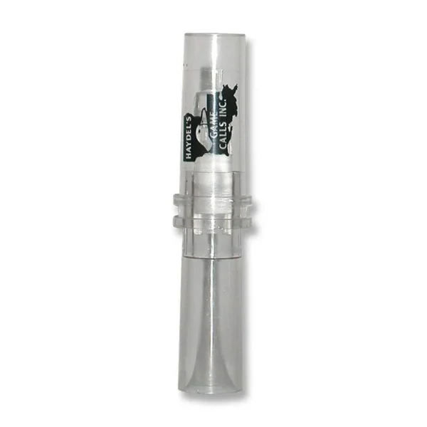 Haydel's Game Calls Haydel's XLS-83 Extra Loud White Front Goose