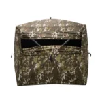 Ardisam (River's Edge/ Barronett Blinds) Barronett Blinds Wide Side 95 Ground Blind Crater Harvest Camo - alternate view 2