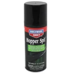 Birchwood Casey Hopper Spit Rust Protection 11 oz Aerosol
