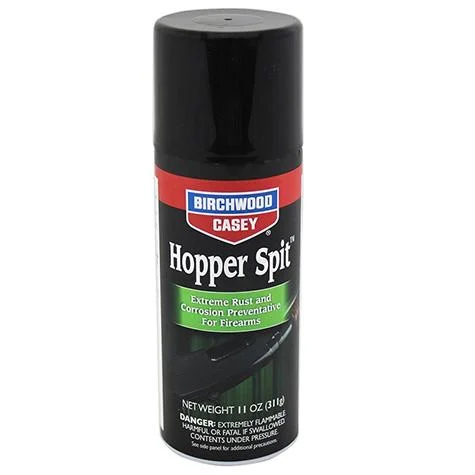extreme-rust-protection-spray-primary Birchwood Casey Hopper Spit Rust Protection 11 oz Aerosol