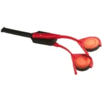 Mtm Molded Products Company MTM EZ-Double-Throw Clay Target Thrower Black