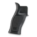 FAB DEFENSE INC. FAB Defense Gradus X AR-15 Reduced Angle Pistol Grip Black