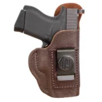 1791 Gunleather 1791 FAIR CHASE DEER HIDE IWB LH SZ3