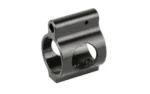 Faxon Firearms FAXON 3 SCREW .750 LOW PRO GB BLK