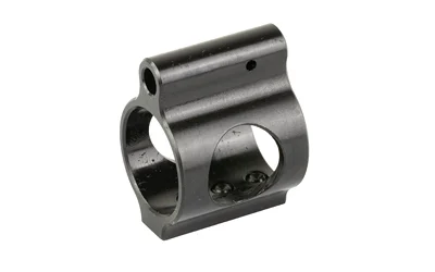 Faxon Firearms FAXON 3 SCREW .750 LOW PRO GB BLK