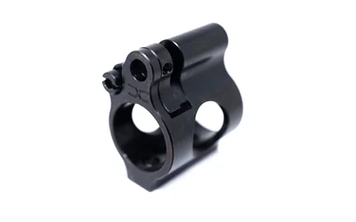 Faxon Firearms FAXON ADJ 3 SCREW .625 LOW PRO GB