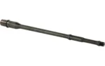 Faxon Firearms FAXON DUTY BBL 308WIN 18" RFL BGNR - alternate view 2