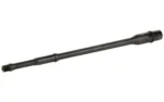 Faxon Firearms FAXON DUTY BBL 308WIN 18" RFL BGNR