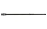 Faxon Firearms FAXON DUTY BBL 556NATO 20" GNNR BLK