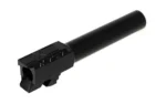 Faxon Firearms FAXON DUTY BBL FOR G19 BLK - alternate view 2