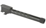 Faxon Firearms FAXON MATCH BBL SIG P320 FS W/FF TR - alternate view 2