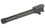 Faxon Firearms FAXON MATCH BBL SIG P320 FS W/FF TR