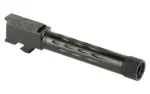 Faxon Firearms FAXON MTH BBL FOR G19 G2-5 FF BK TB - alternate view 2
