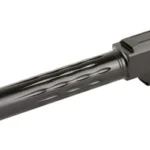Faxon Firearms FAXON MTH BBL FOR G19 G2-5 FF BK TB
