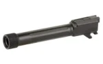 Faxon Firearms FAXON MATCH BBL P365 XL SFLT BLK TB