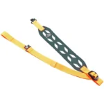 Butler Creek Featherlight Minimalist Sling Black and Orange with Swivels - alternate view 4
