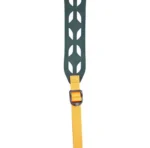 Butler Creek Featherlight Minimalist Sling Black and Orange with Swivels