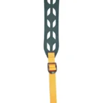 Butler Creek Featherlight Minimalist Sling Black and Orange with Swivels