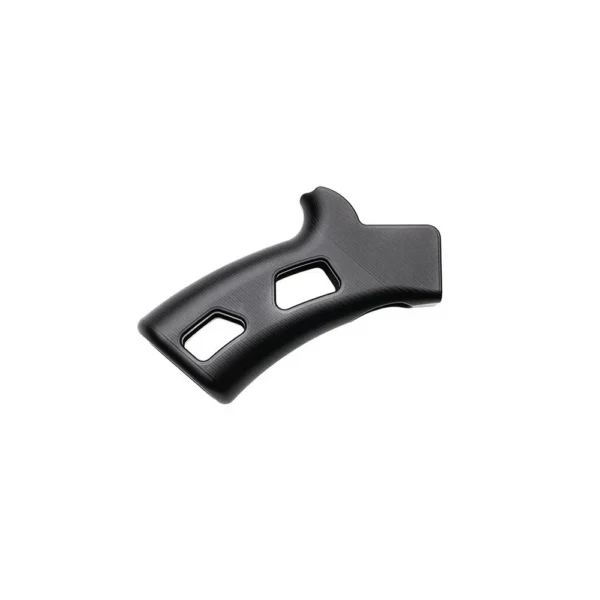 Juggernaut Tactical Juggernaut Featureless AR-15 Grip Black CA Compliant