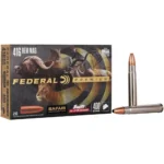 Federal Cartridge Co. Federal Premium Cape-Shok Rifle Ammunition .416 Rem Mag 400 gr SAF 2350 fps - 20/ct