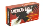 Federal Cartridge Co. American Eagle Handgun Ammunition 10mm Auto 180 gr FMJ 1030 fps 50/rd - alternate view 3
