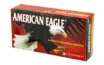 Federal Cartridge Co. American Eagle Handgun Ammunition 10mm Auto 180 gr FMJ 1030 fps 50/rd - alternate view 4