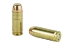 Federal Cartridge Co. American Eagle Handgun Ammunition 10mm Auto 180 gr FMJ 1030 fps 50/rd - alternate view 5