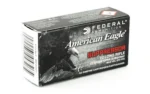 Federal FED AE SUPPRESSOR 22LR 45GR 50/5000 - alternate view 3