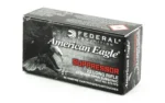 Federal FED AE SUPPRESSOR 22LR 45GR 50/5000 - alternate view 4