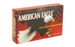 Federal Cartridge Co. Federal American Eagle Rifle Ammunition .300 AAC Blackout 150 gr FMJ-BT 1900 fps 20/ct - alternate view