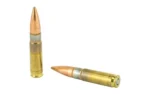 Federal Cartridge Co. Federal American Eagle Rifle Ammunition .300 AAC Blackout 150 gr FMJ-BT 1900 fps 20/ct - alternate view