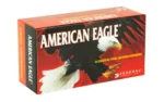 Federal Cartridge Co. Federal American Eagle Handgun Ammunition .327 Mag 100 gr SP 1500 fps 50/ct - alternate view 3