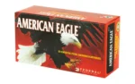 Federal Cartridge Co. Federal American Eagle Handgun Ammunition .327 Mag 100 gr SP 1500 fps 50/ct - alternate view 4