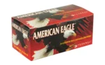 Federal Cartridge Co. American Eagle Handgun Ammunition 5.7x28mm 40 gr FMJ 1655 fps 50/ct - alternate view 3