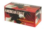 Federal Cartridge Co. American Eagle Handgun Ammunition 5.7x28mm 40 gr FMJ 1655 fps 50/ct - alternate view 4
