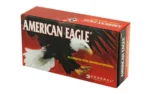 Federal FED AM EAGLE 9MM 147GR FMJ 50/1000 - alternate view 6