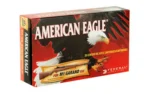 Federal Cartridge Co. Federal American Eagle Rifle Ammunition .30-06 Sprg 150 gr FMJ 2740 fps 20/ct - alternate view 3