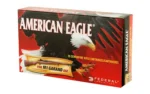 Federal Cartridge Co. Federal American Eagle Rifle Ammunition .30-06 Sprg 150 gr FMJ 2740 fps 20/ct - alternate view 4
