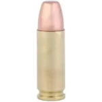 Federal Cartridge Co. Federal Champion Training Handgun Ammunition 30 Super Carry 90gr FMJ 1300 fps 50/ct - alternate view 3