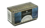 Federal Cartridge Co. Federal Champion Rimfire Ammunition .22 WMR 40 gr FMJ 50/ct - alternate view 3