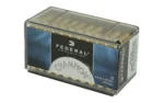 Federal Cartridge Co. Federal Champion Rimfire Ammunition .22 WMR 40 gr FMJ 50/ct - alternate view 4