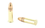 Federal Cartridge Co. Federal Champion Rimfire Ammunition .22 LR 36 gr CPHP 1260 fps 525/ct - alternate view 5
