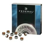 Federal Cartridge Co. Federal Premium Champion Centerfire Primers Small Pistol 1000/ct