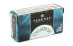 Federal FED LIGHTNING 22LR 40GR SLD 50/5000 - alternate view 3